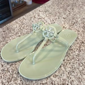 Tory Burch Sandals Size 8